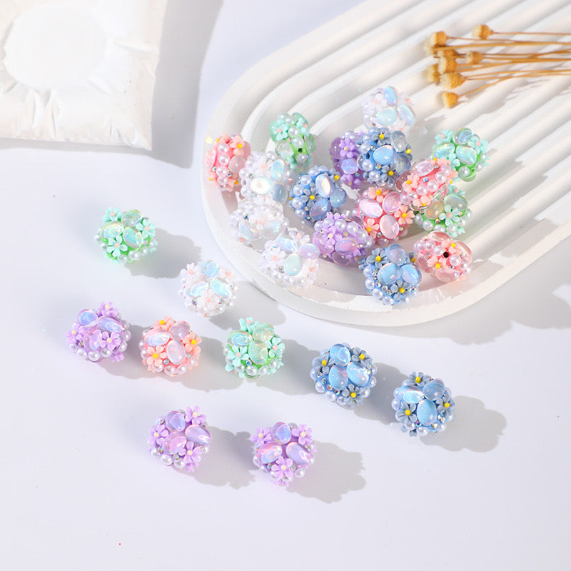 DIY A-Beads & Jewelry Making Supplies - TikTok Live Stream Purchase Link (Live Room Order Only)