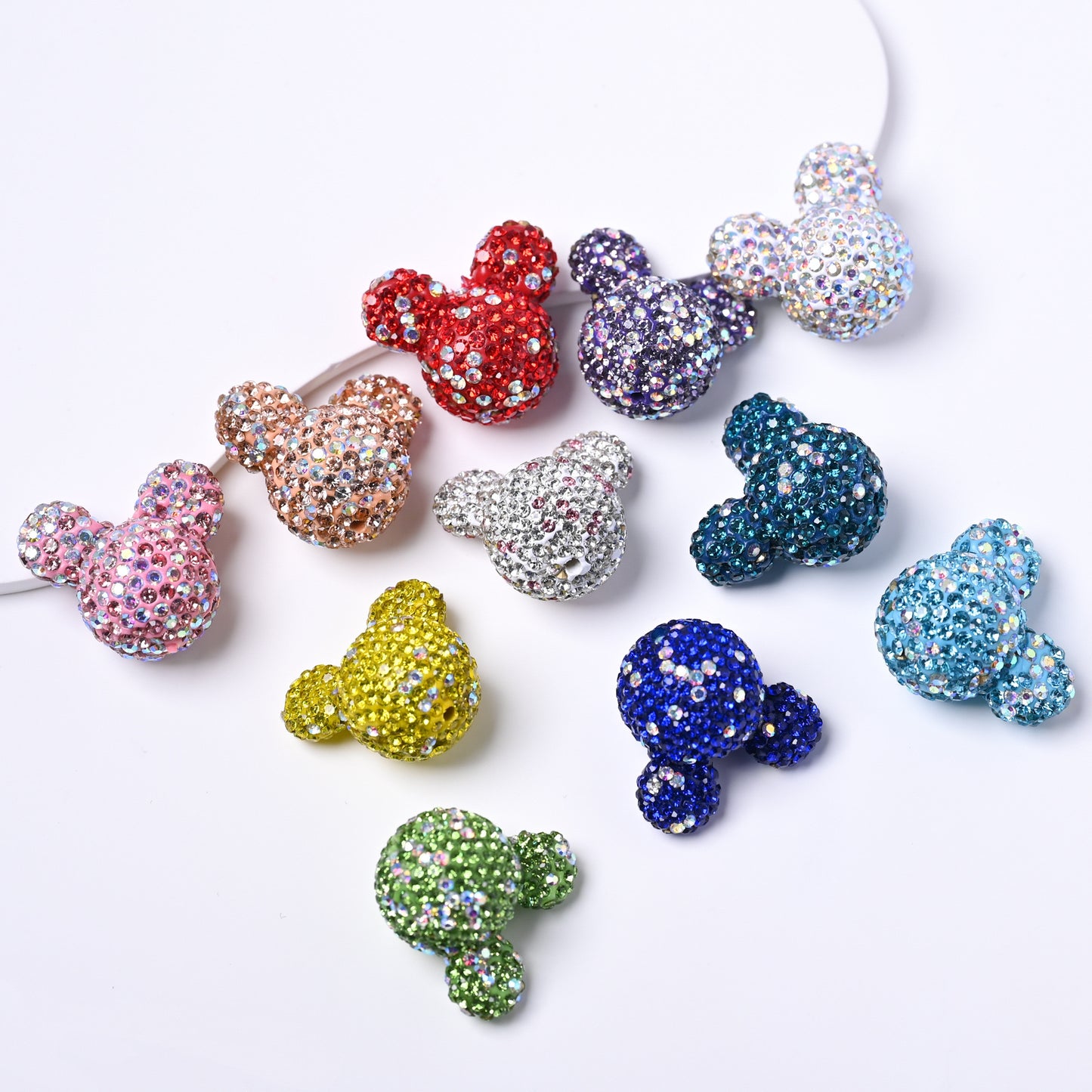 DIY A-Beads & Jewelry Making Supplies - TikTok Live Stream Purchase Link (Live Room Order Only)
