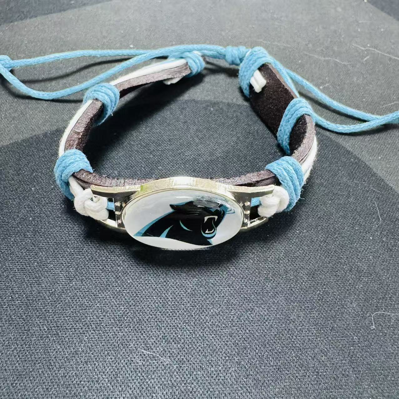 NFL National Football League bracelet