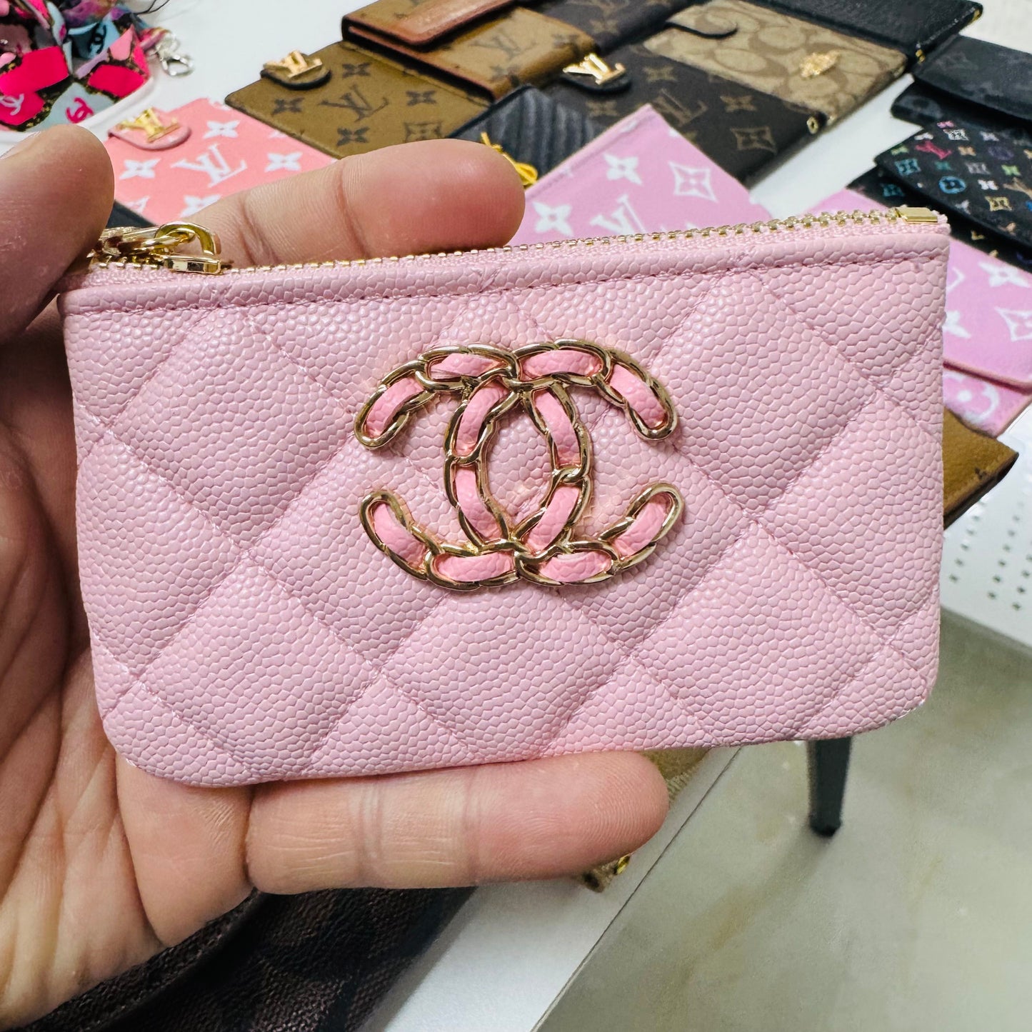 wallet