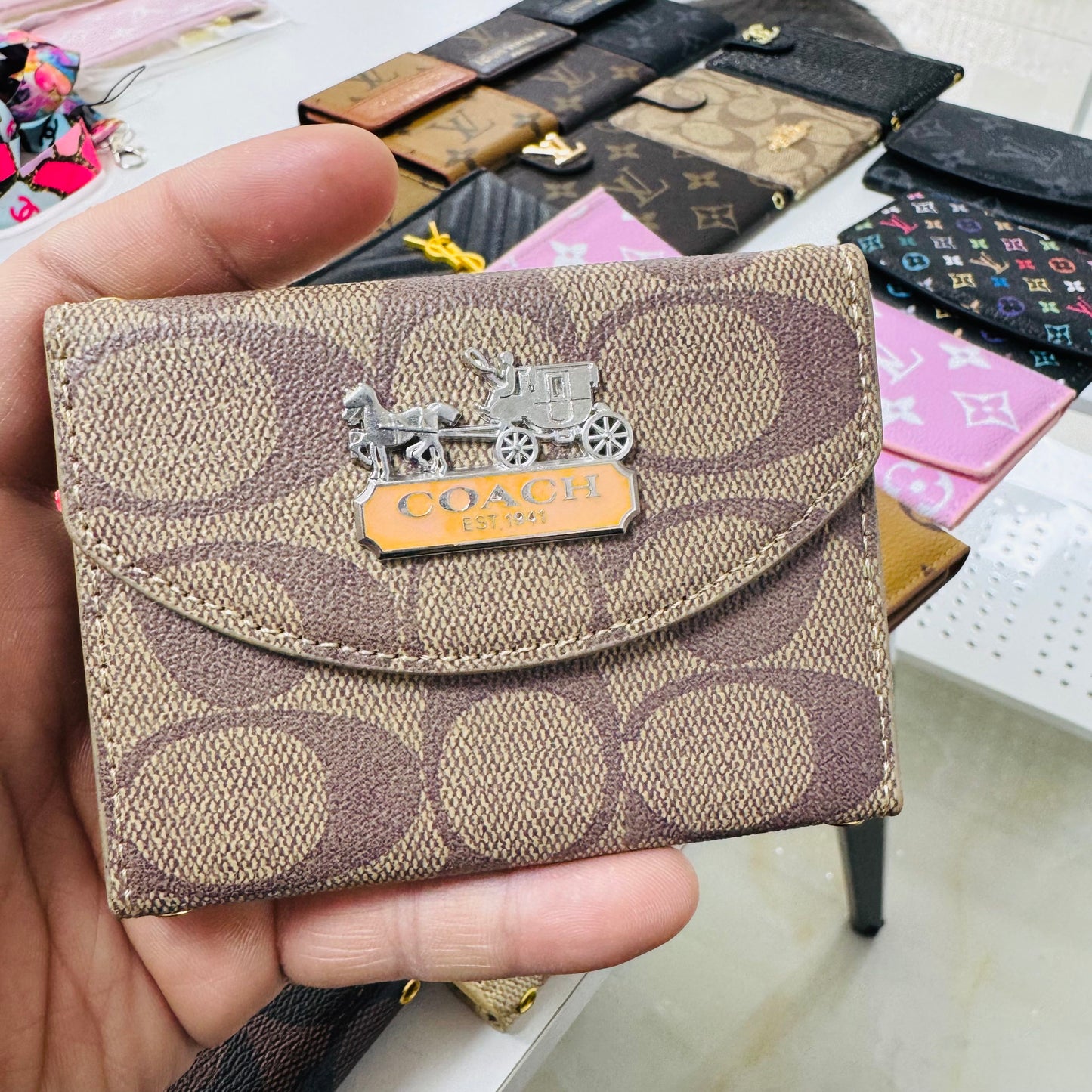 wallet