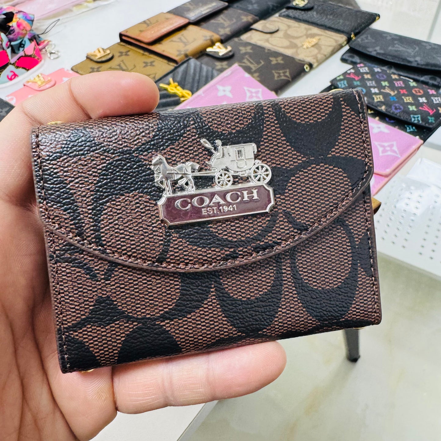 wallet