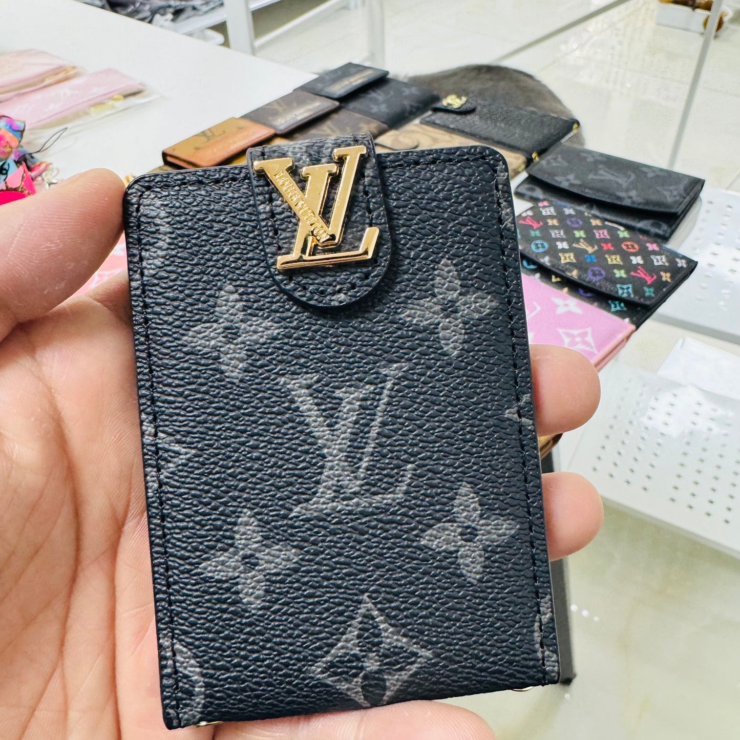 wallet