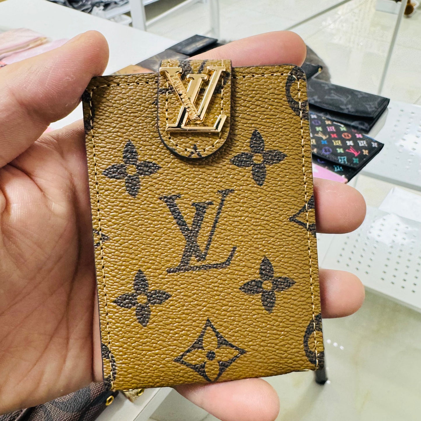 wallet