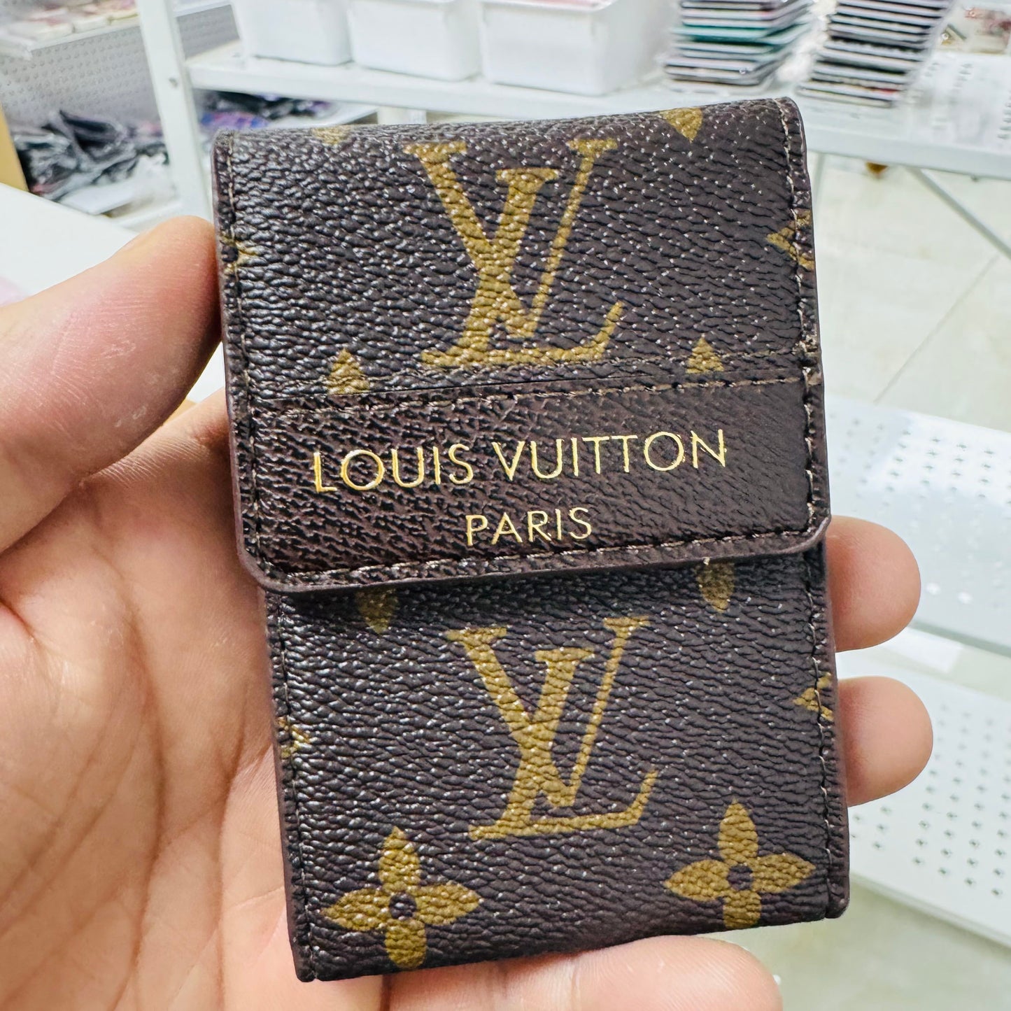 wallet