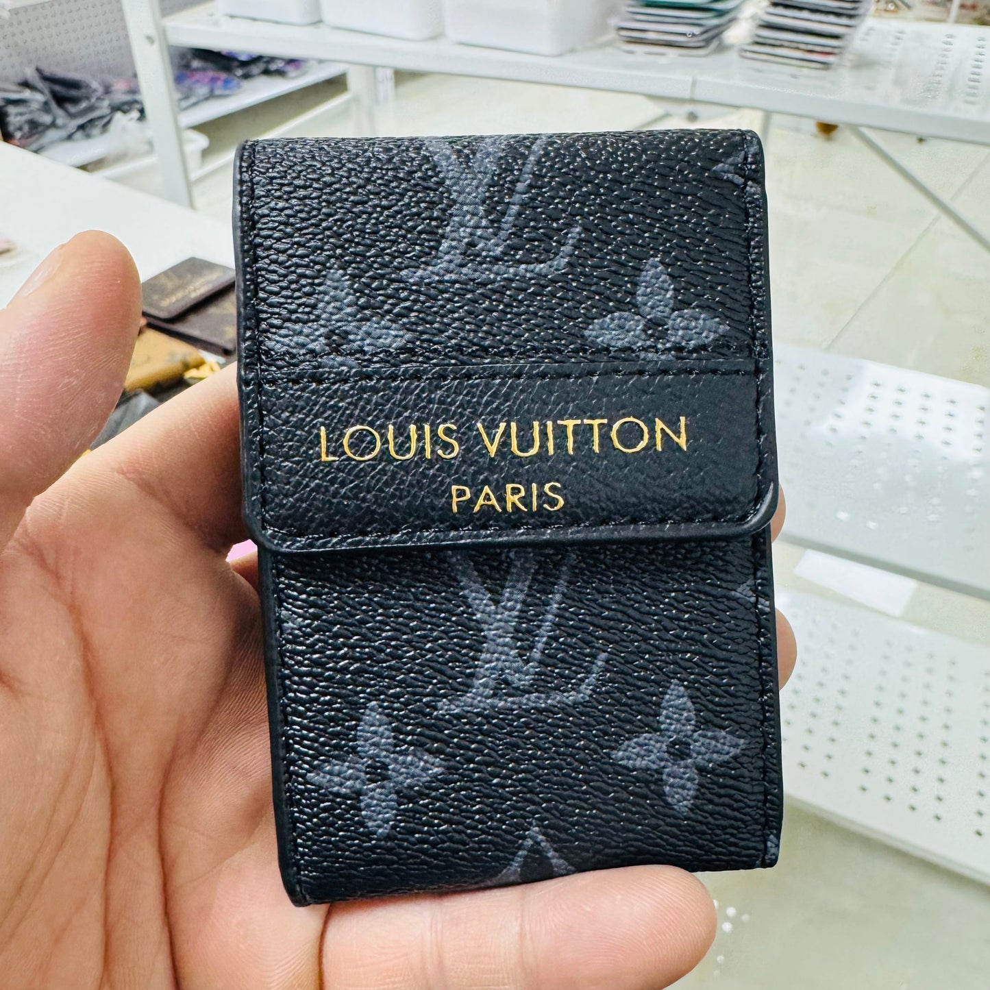 wallet
