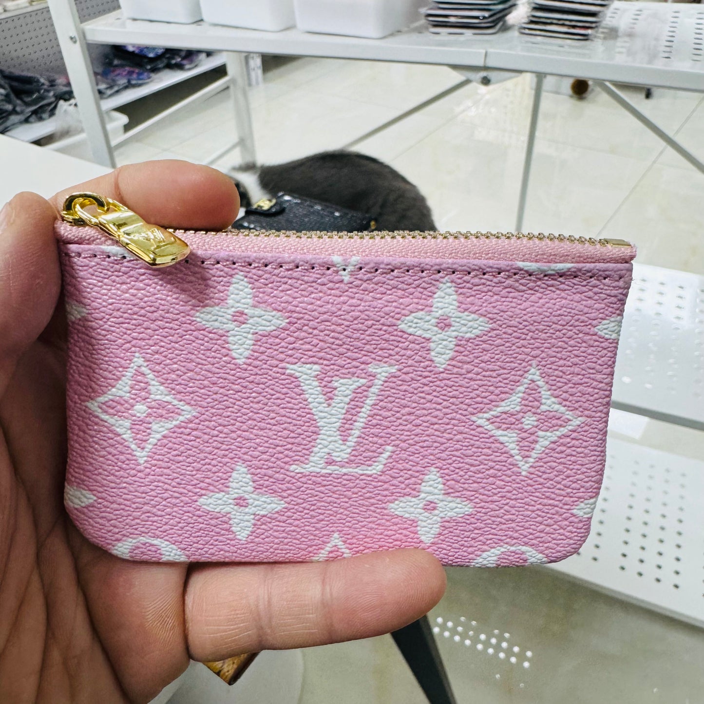 wallet