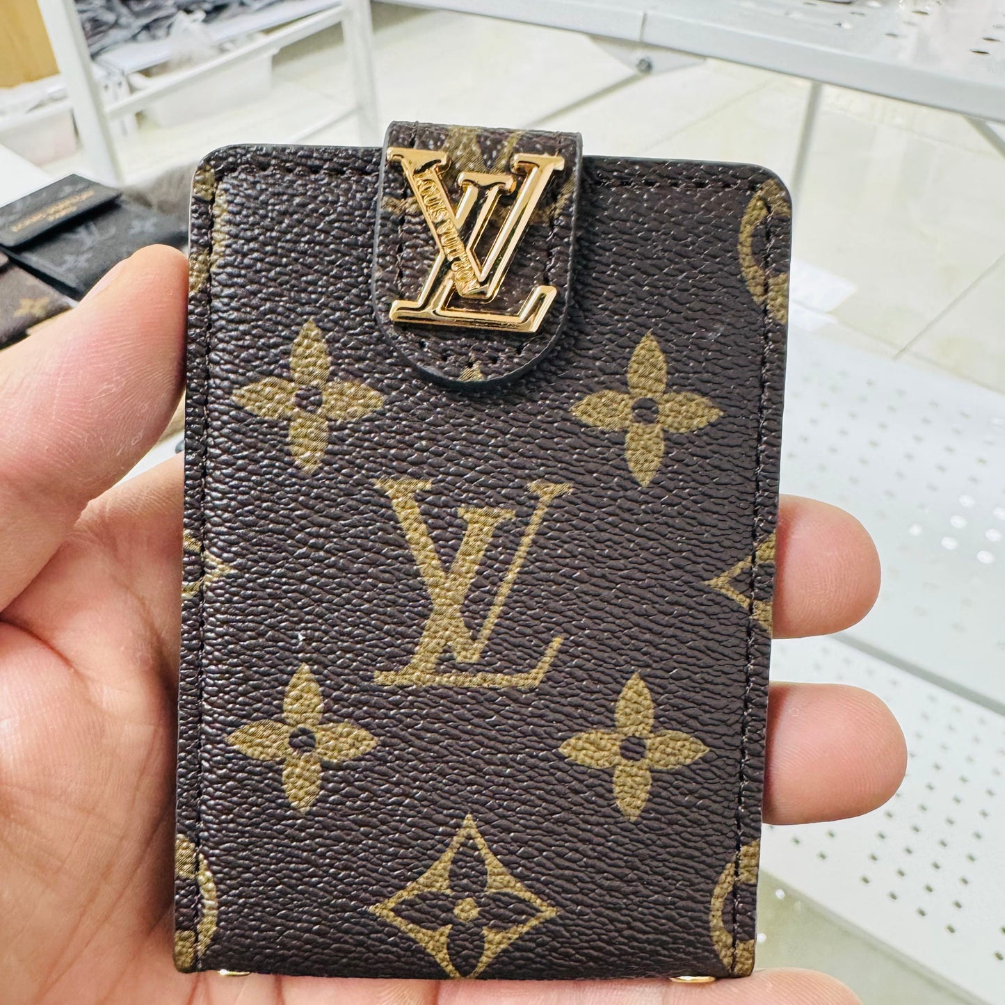 wallet