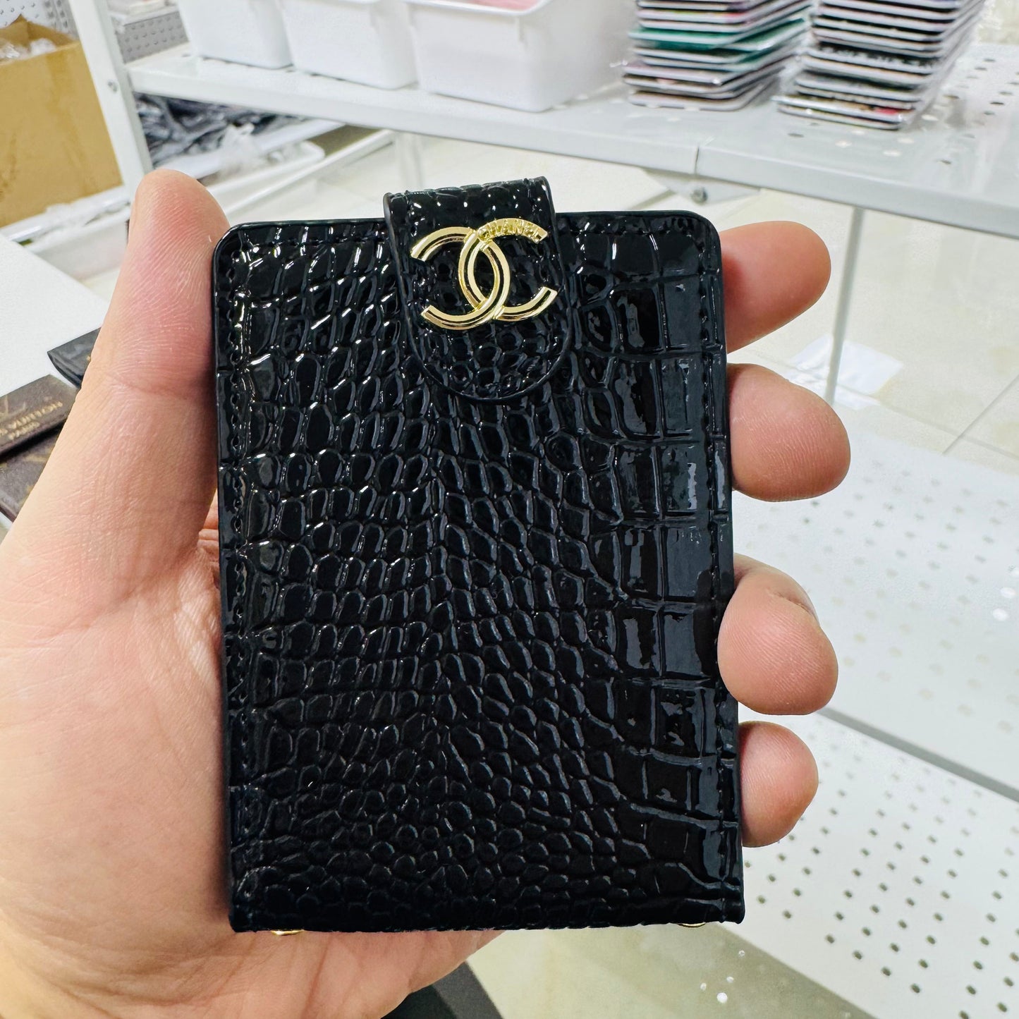 wallet