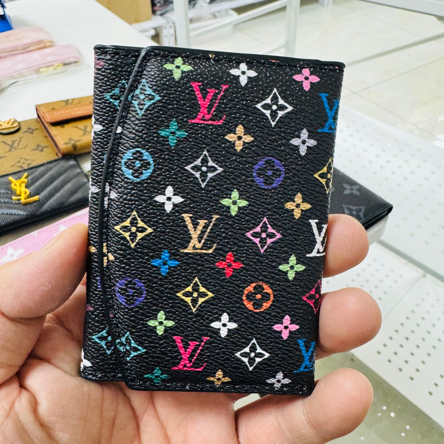 wallet