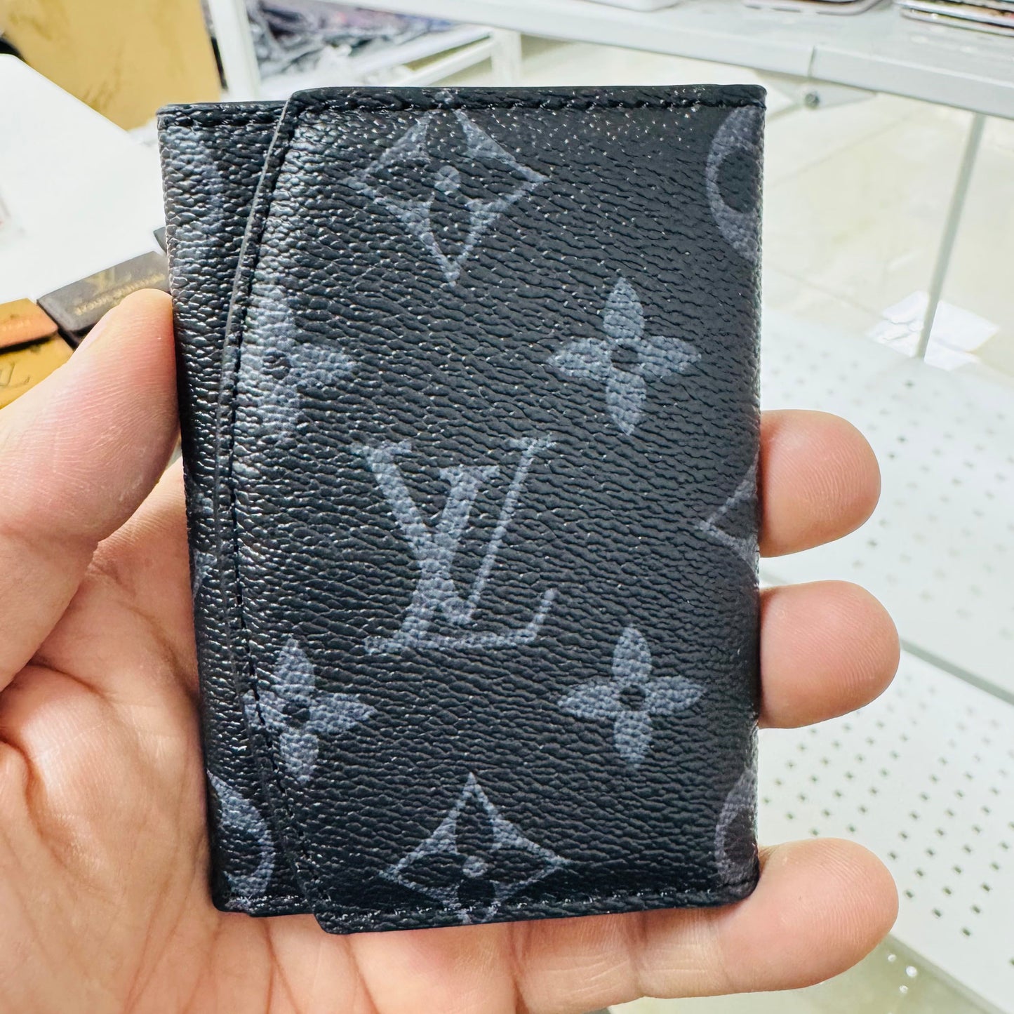 wallet