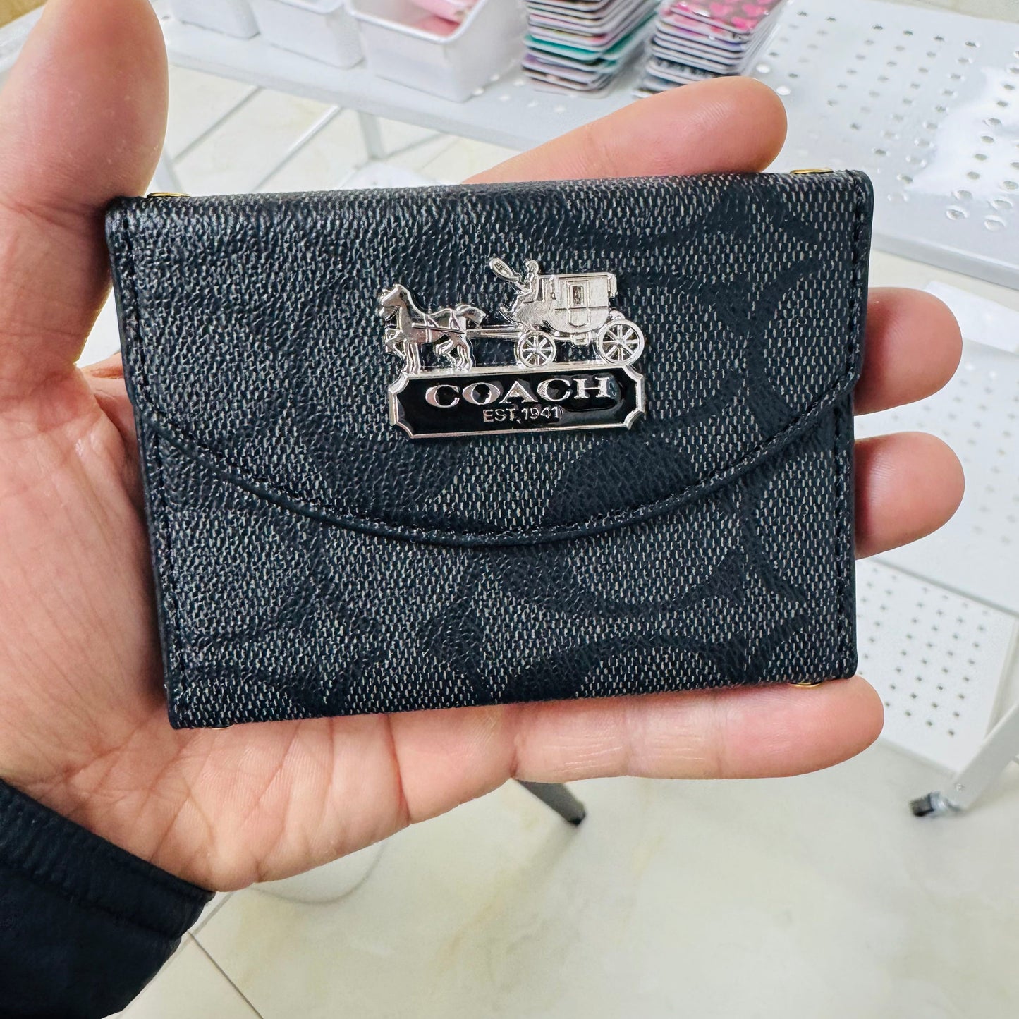 wallet
