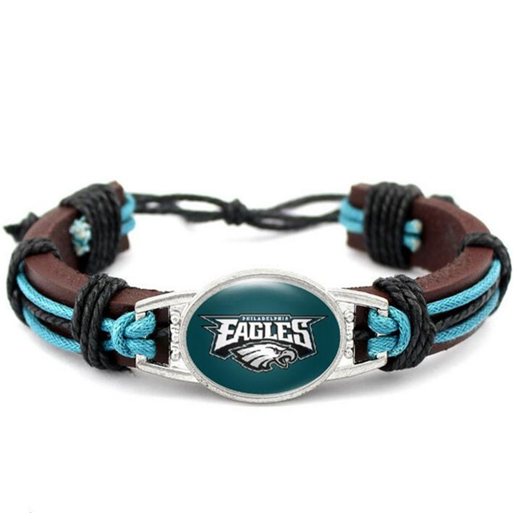NFL National Football League bracelet