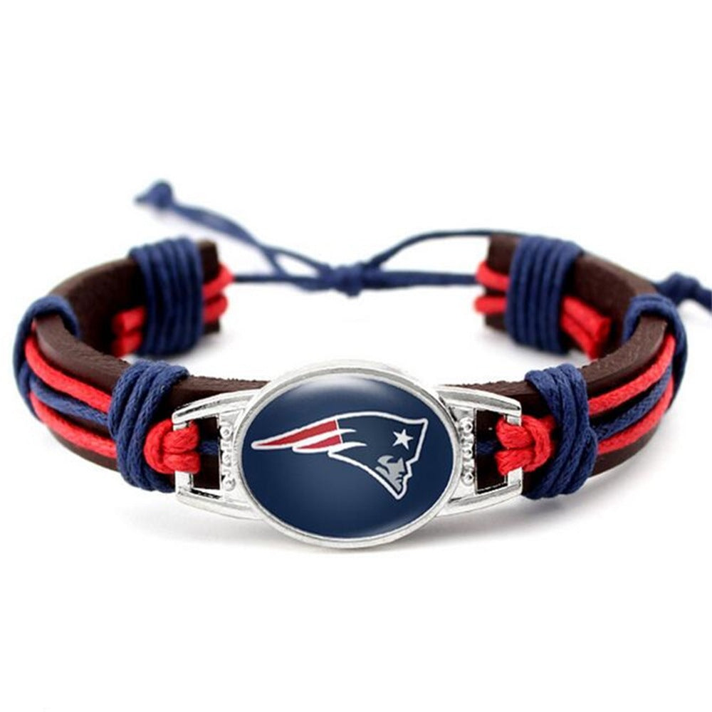 NFL National Football League bracelet