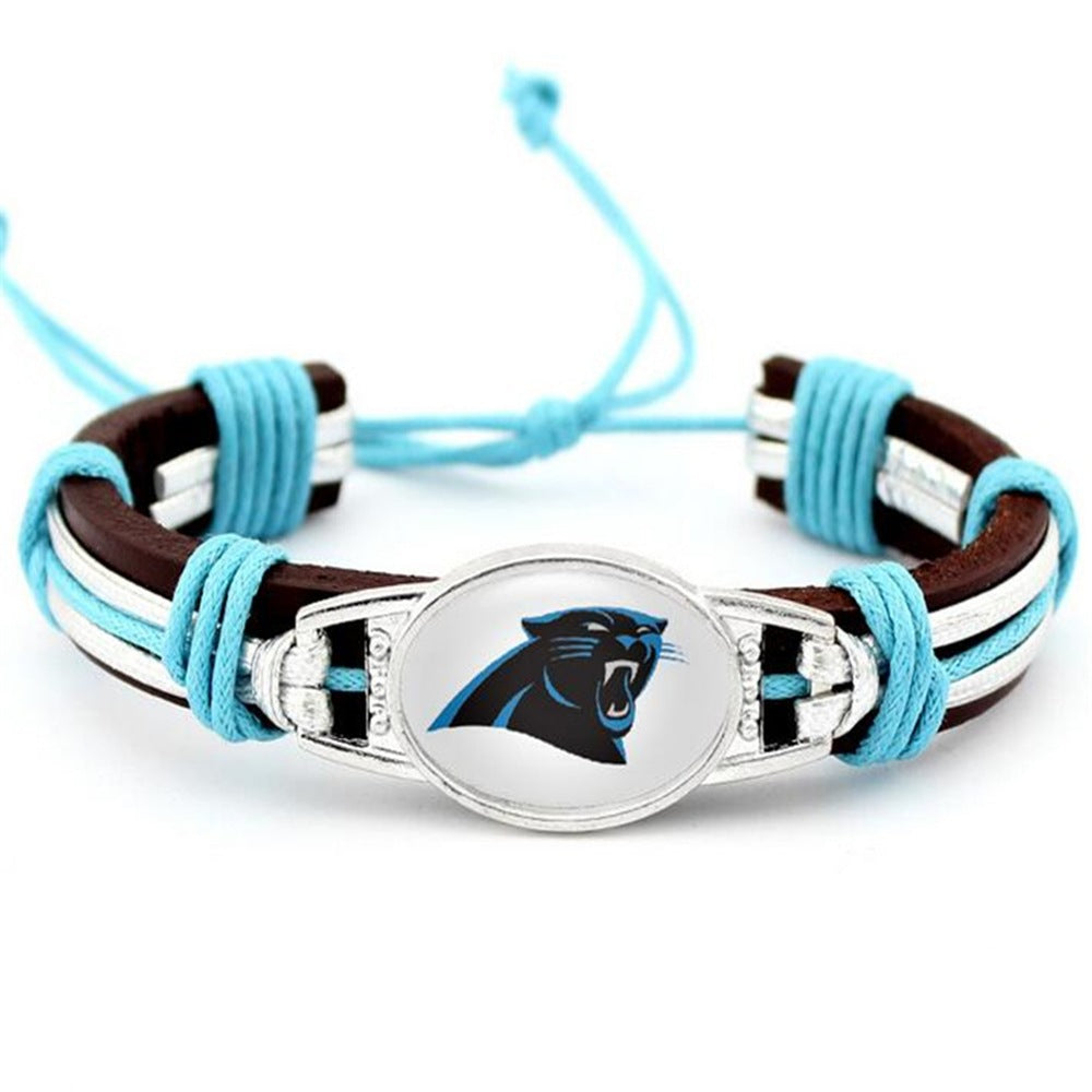 NFL National Football League bracelet