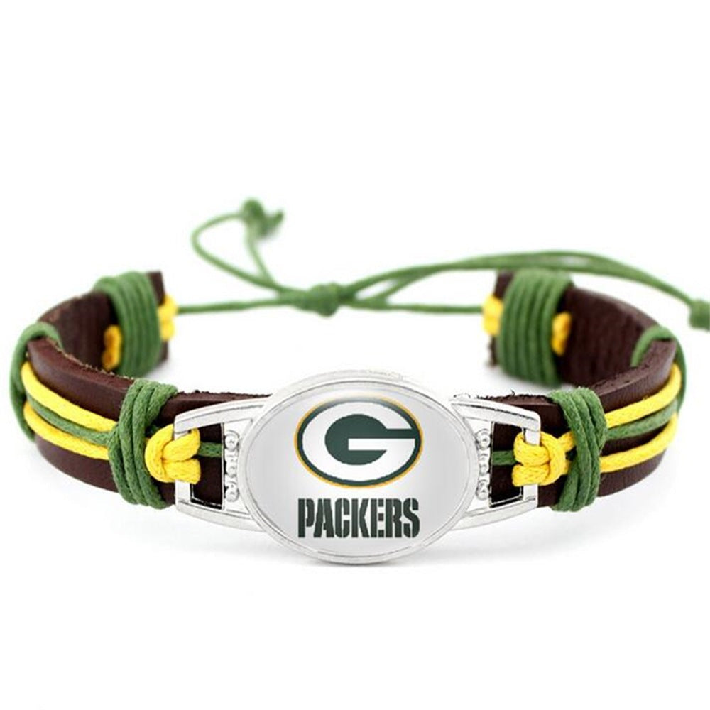 NFL National Football League bracelet