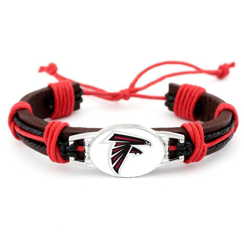 NFL National Football League bracelet